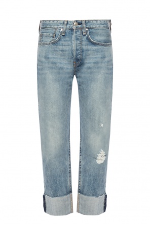 Distressed jeans, zdjęcie 1 Distressed jeans od Rag & Bone